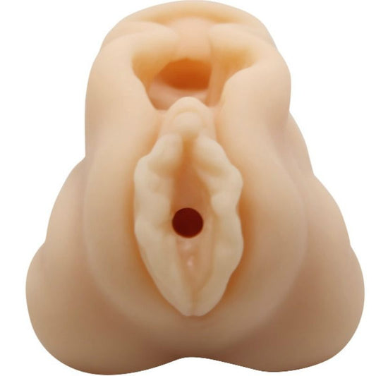 BAILE - MINIMÄNNLICHER MASTURBATOR VAGINALIPSDESIGN
