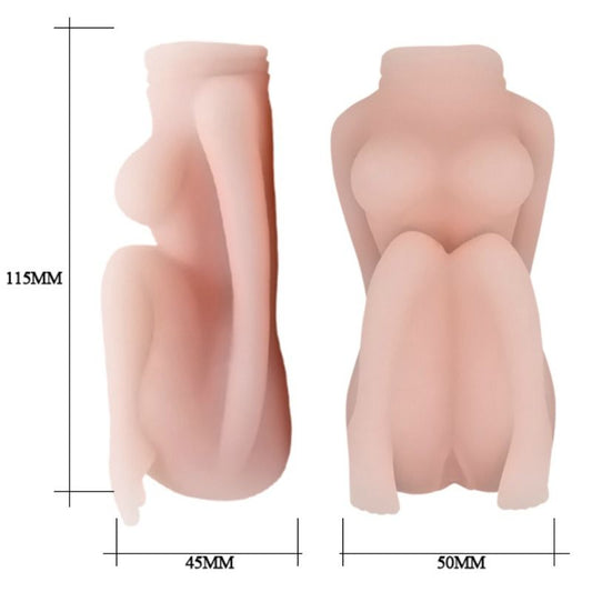 BAILE - VERSUCHUNG LEIDENSCHAFT LADY MÄNNLICHE MINI MASTURBADOR PASSENDE PUSSY