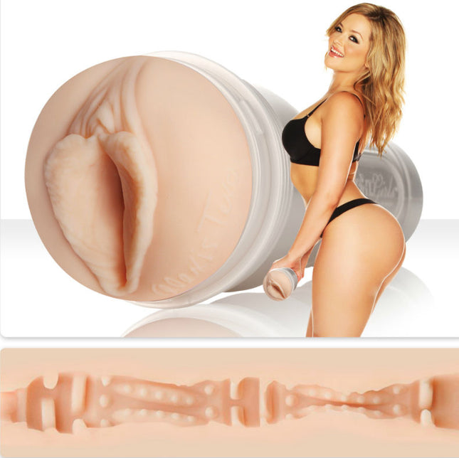 CHICAS FLESHLIGHT - VAGINA ALEXIS TEXAS OUTLAW