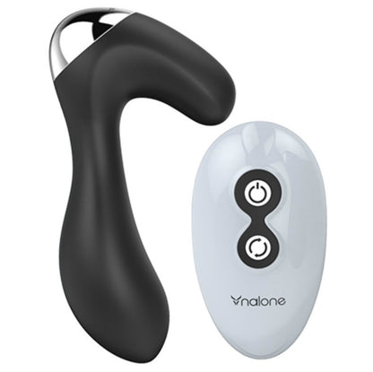 PROP PROSTATA-VIBRATOR - MIT FERNBEDIENUNG