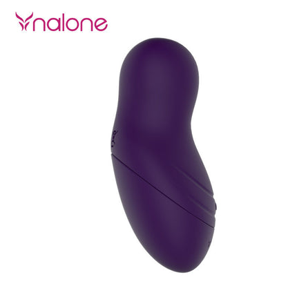 NALONE - GOGO STIMULATOR SOFT GEL - PURPLE