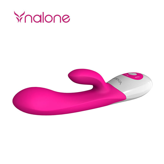 NALONE - RHYTHM VOICE SYSTEM VIBRATOR