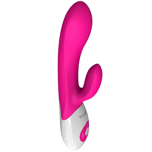 NALONE - RHYTHM VOICE SYSTEM VIBRATOR