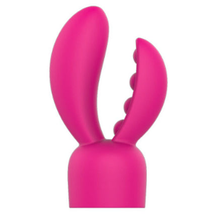 NALONE - RIPPLE ELECTRO &amp; ROCK STIMULATING HEAD