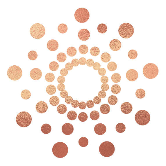 BIJOUX - DECORACIONES DE PIEL MIMI TEMPORRE