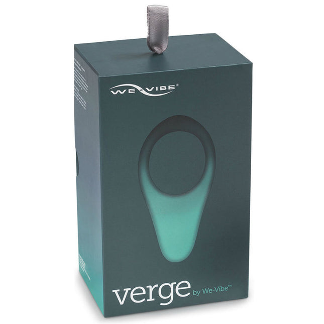 WE-VIBE - EDGE VIBRATION RING