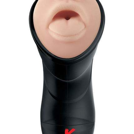 PDX ELITE - VIBRADOR DE GARGANTA PROFUNDA