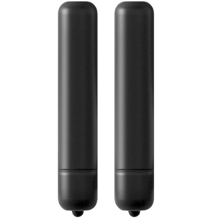 PDX ELITE - KIT DE EXPLOSIÓN DE GASTROMASMO ANAL DISEÑO DE VAGINA