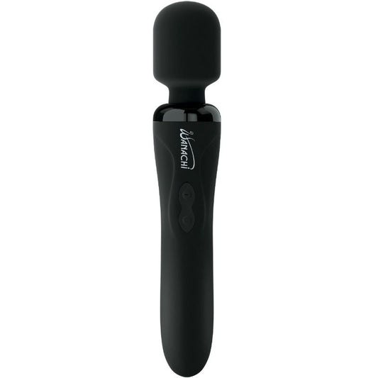 WANACHI - BODY RECHARGER SCHWARZ