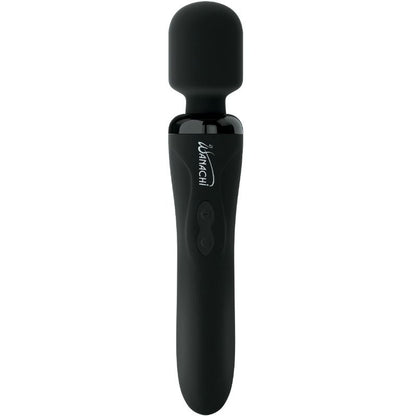 WANACHI - BODY RECHARGER SCHWARZ