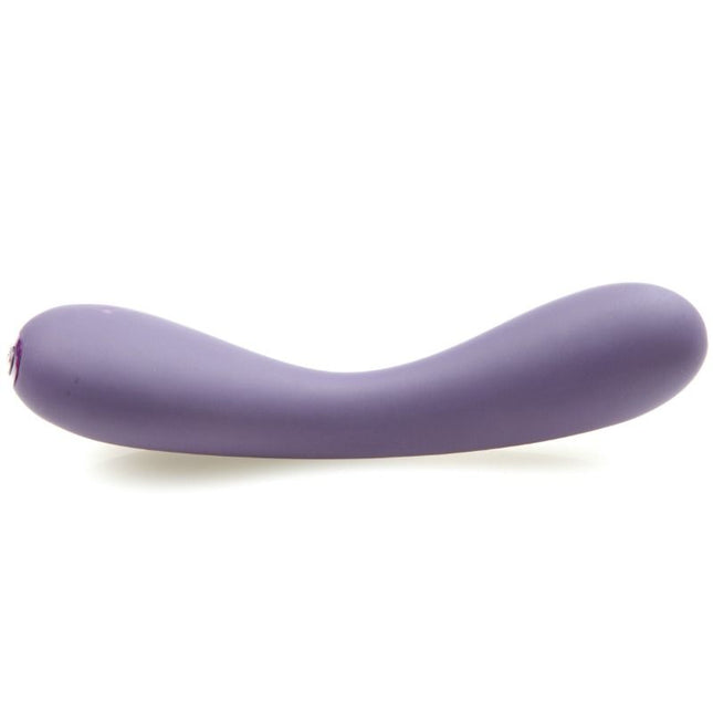 JE PLAY - UN VIBRADOR MORADO