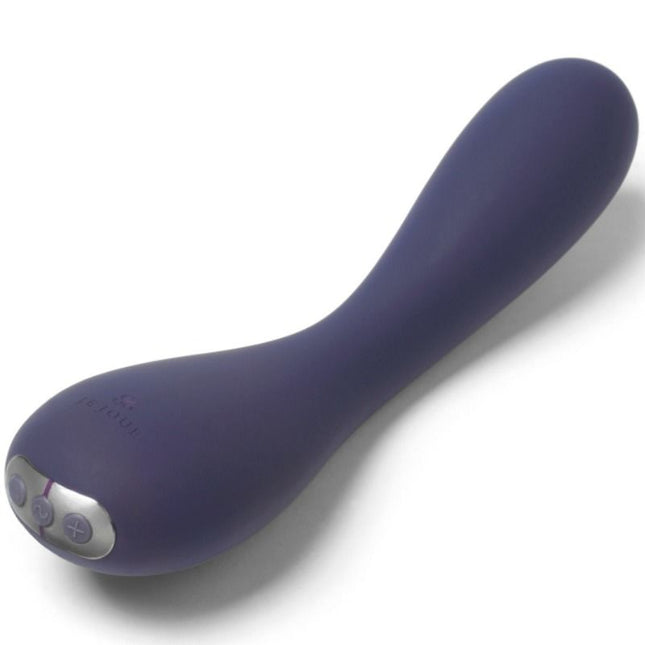 JE PLAY - UN VIBRADOR MORADO