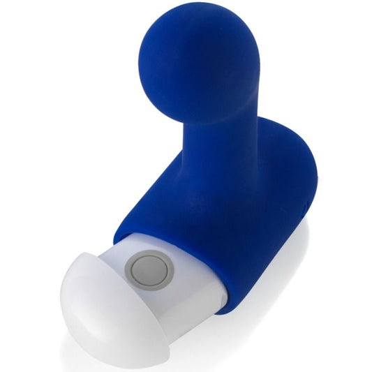 OOH BY MINI-PLUG-STIMULATOR-ERSATZ-KÖNIGSBLAU