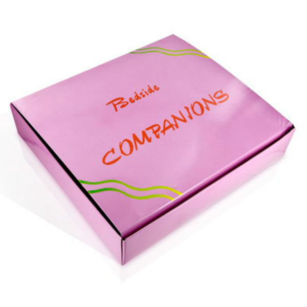 SIETE CREACIONES - SET DE 5 VIBRADORES REALISTAS