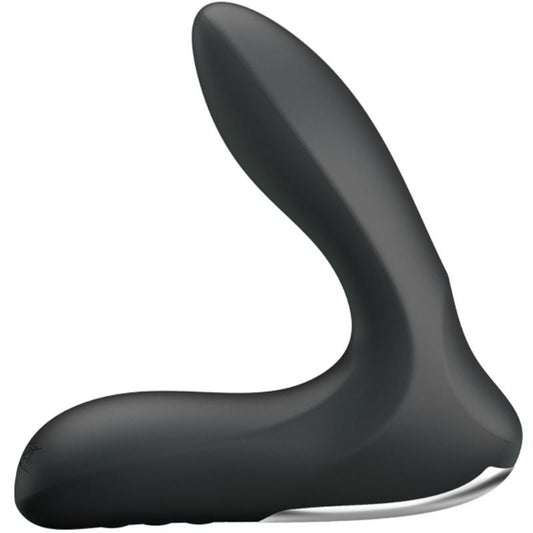 LEONARD AUFBLASBARES PROSTATA-VIBRATOR