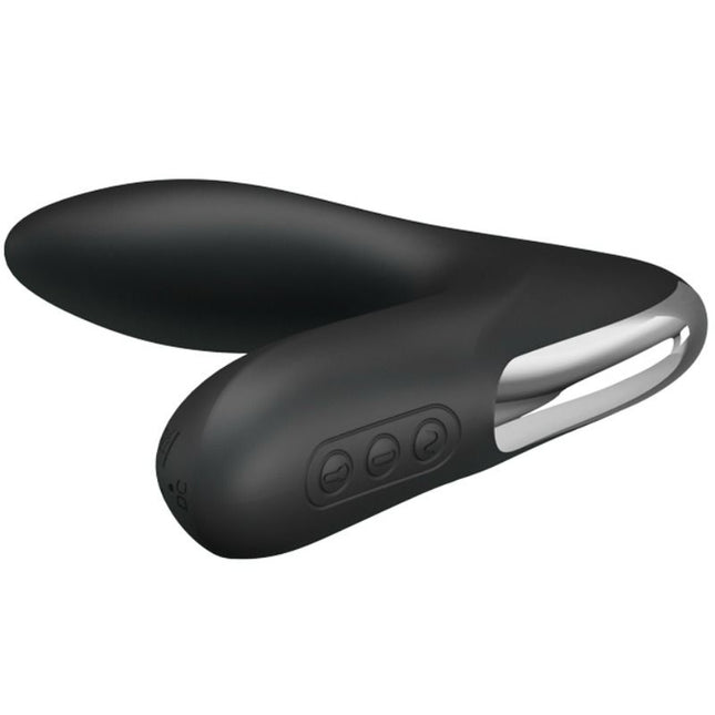 LEONARD INFLATABLE PROSTATE VIBRATOR