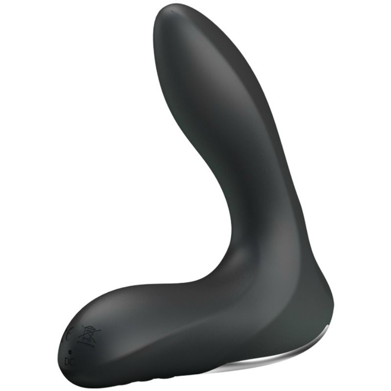 LEONARD AUFBLASBARES PROSTATA-VIBRATOR