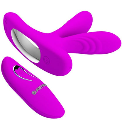 MAGISCHER FINGERSTIMULATOR