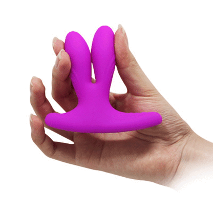 MAGISCHER FINGERSTIMULATOR