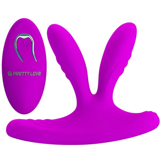 MAGISCHER FINGERSTIMULATOR