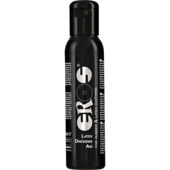 EROS - LATEX HELPS WEAR CLOTHES 100 ML