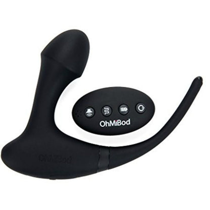 HERO 3.0H CLUB VIBE PLUG - WITH REMOTE CONTROL