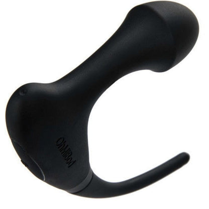 HERO 3.0H CLUB VIBE PLUG - WITH REMOTE CONTROL