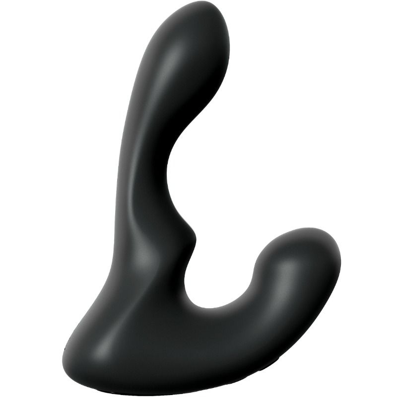 ULTIMATIVER P-SPOT-MILCHER