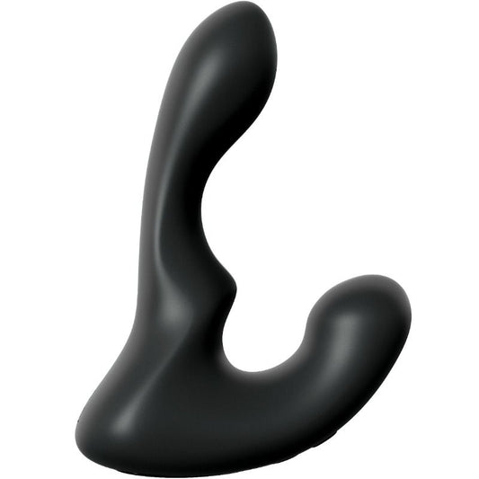 ULTIMATIVER P-SPOT-MILCHER
