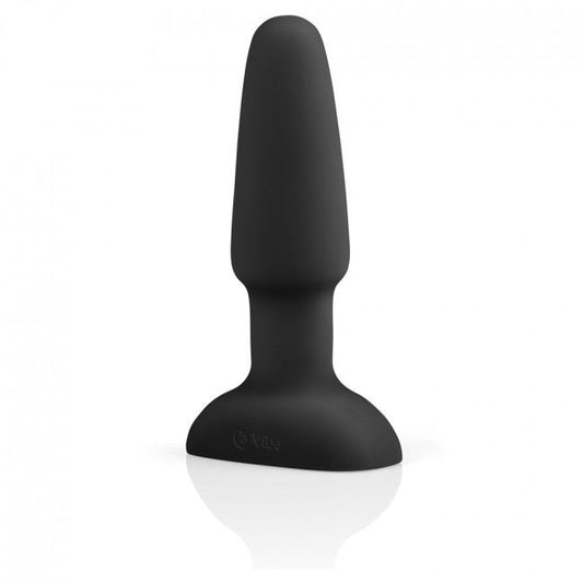 RIMMING REMOTE CONTROL ANAL PLUG 2