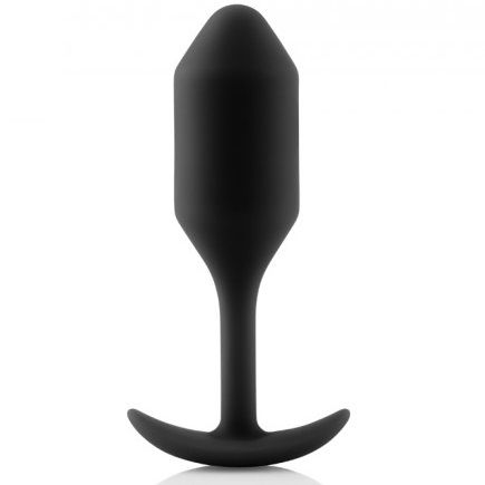 SNUG ANAL PLUG 2