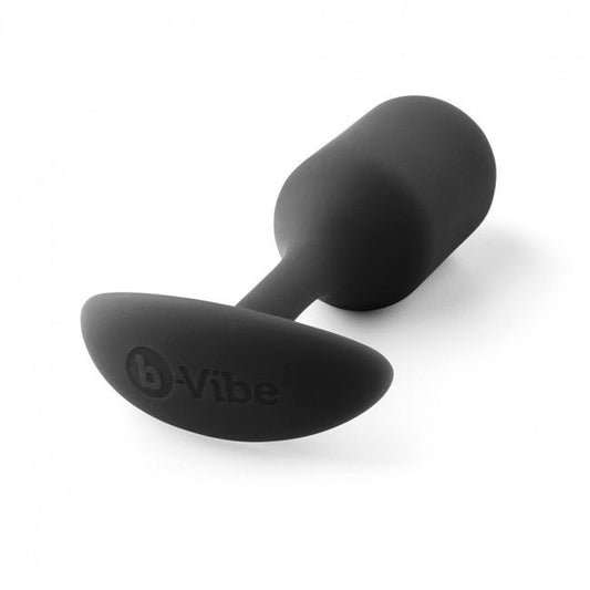 SNUG ANAL PLUG 2