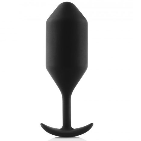 SNUG ANAL PLUG 4