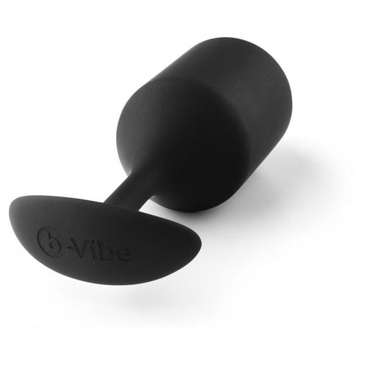 SNUG ANAL PLUG 4