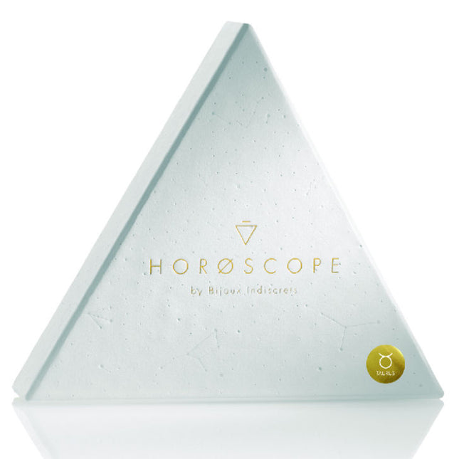 BIJOUX - KIT HORÓSCOPO INDISCRETOS TAURO