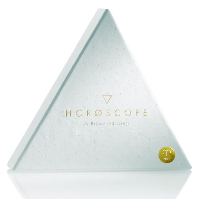 BIJOUX - KIT HORÓSCOPO INDISCRETOS ARIES