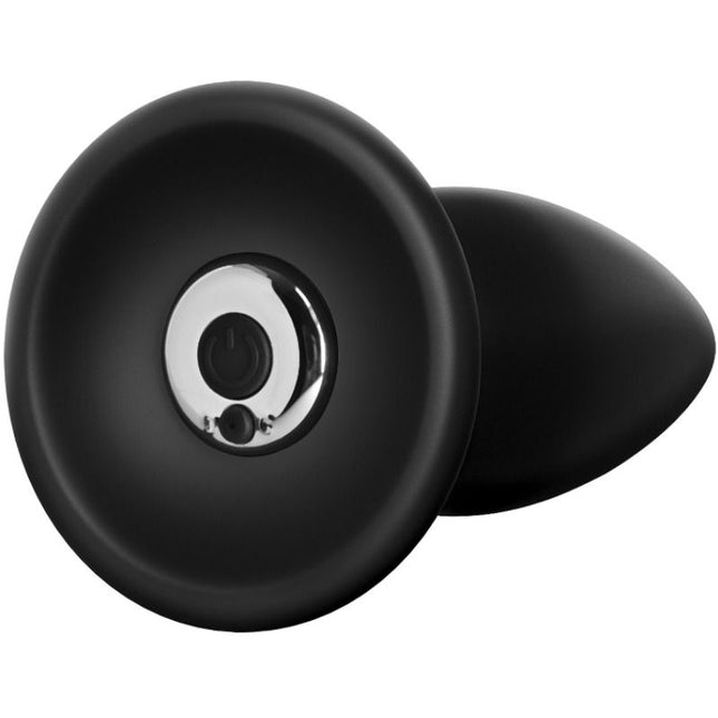 ANAL FANTASY ELITE COLLECTION - PEQUEÑO PLUG ANAL RECARGABLE