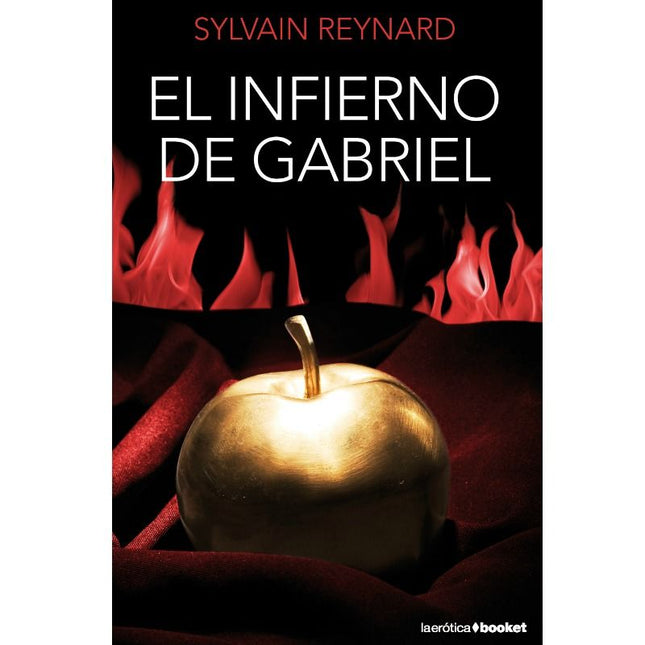 GRUPO PLANETA - EL INFIERNO DE GABRIEL | EDICIÓN DE BOLSILLO
