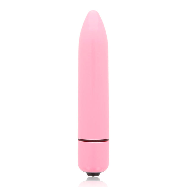 GLOSSY - THIN VIBE PINK