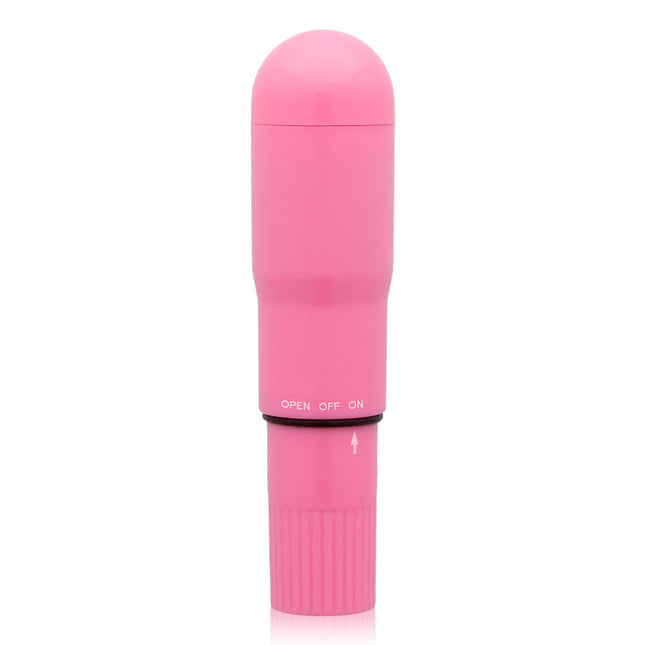 GLOSSY - VIBRADOR DE BOLSILLO ROSA OSCURO