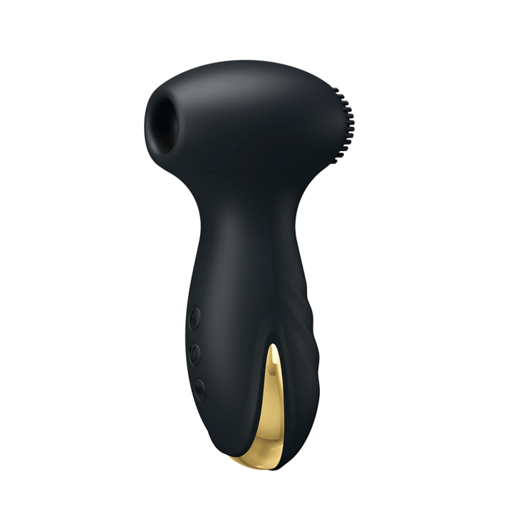 PRETTY LOVE - SMART VIBRATION AND SUCTION