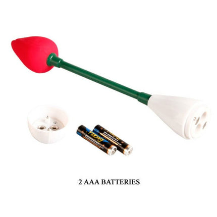 BAILE - Stimulating arrow with vibration