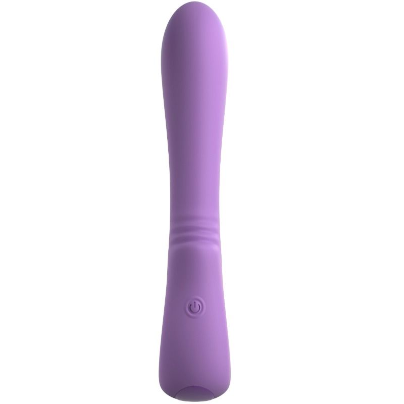 FANTASY FOR HER - FLEXIBLE PLEASE YOU