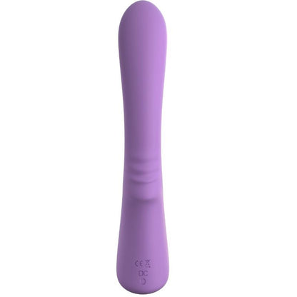 FANTASY FOR HER - FLEXIBLE PLEASE YOU