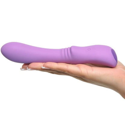 FANTASY FOR HER - FLEXIBLE PLEASE YOU