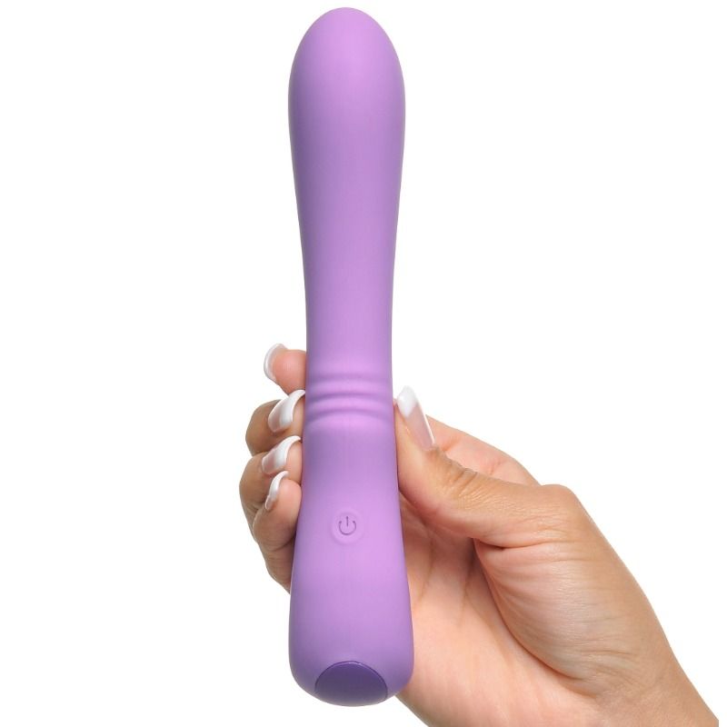 FANTASY FOR HER - FLEXIBLE PLEASE YOU