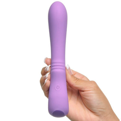 FANTASY FOR HER - FLEXIBLE PLEASE YOU
