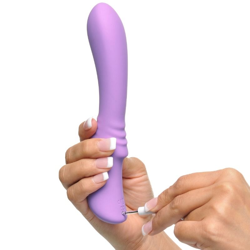 FANTASY FOR HER - FLEXIBLE PLEASE YOU