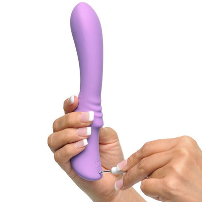 FANTASY FOR HER - FLEXIBLE PLEASE YOU