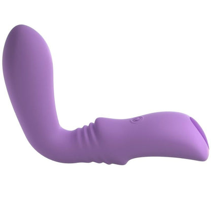 FANTASY FOR HER - FLEXIBLE PLEASE YOU